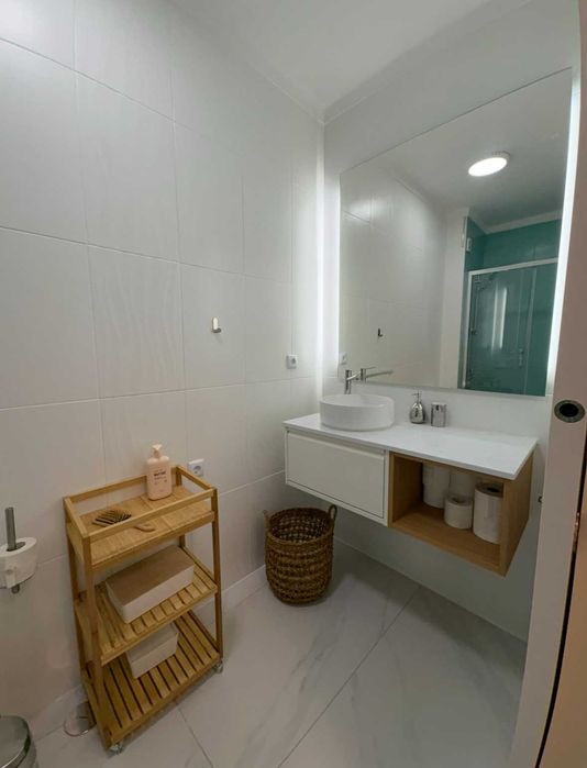 Apartamento T0+1 Montechoro - Albufeira