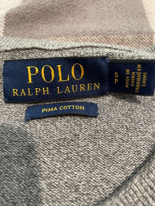 Sweat Polo Ralph Lauren S