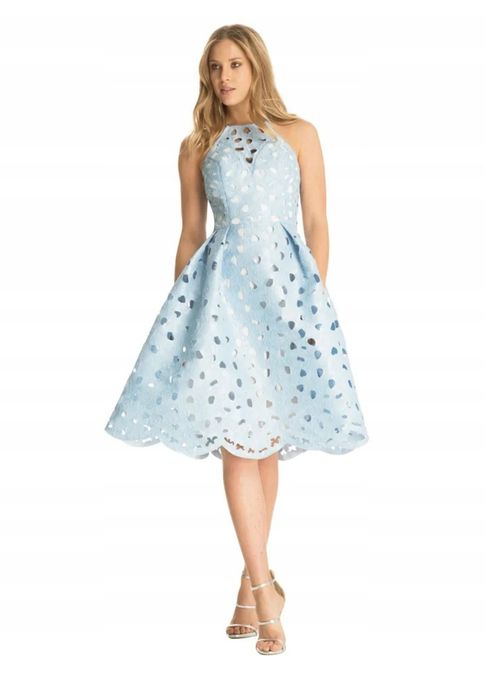 Обміняю брендову сукню!