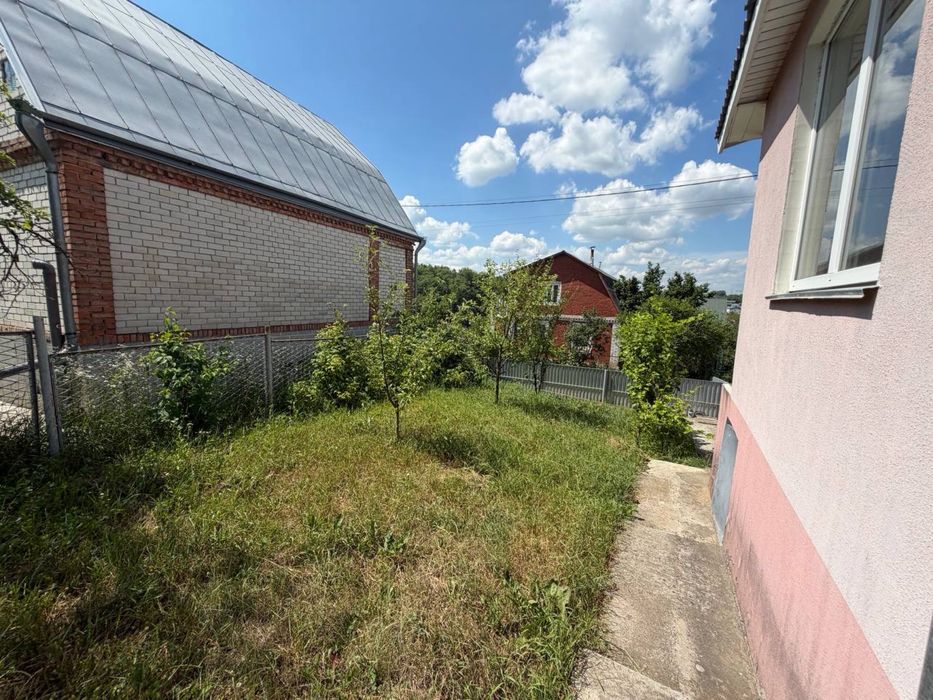 Продаж будинку Хмельницький Ружична