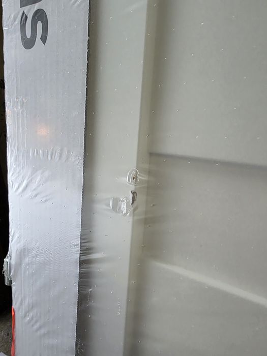 Drzwie Artens Parma  lewe 70 z podcięciem