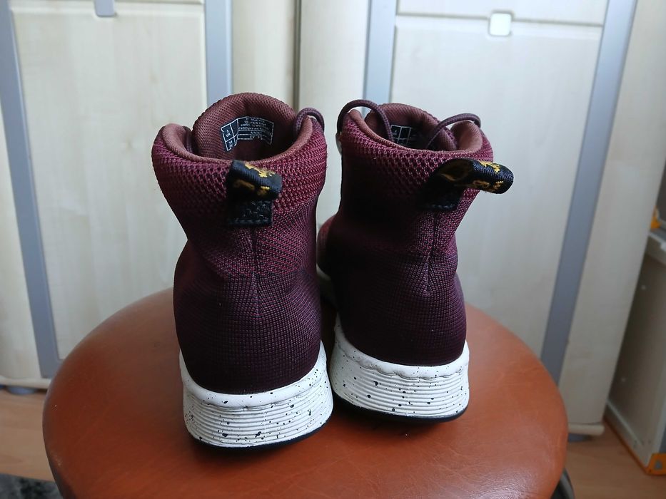 Dr. Martens Telkes Knit buty damskie r. 38