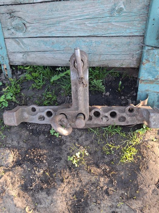 Прицепна планка мтз  ,юмз (поперечина).