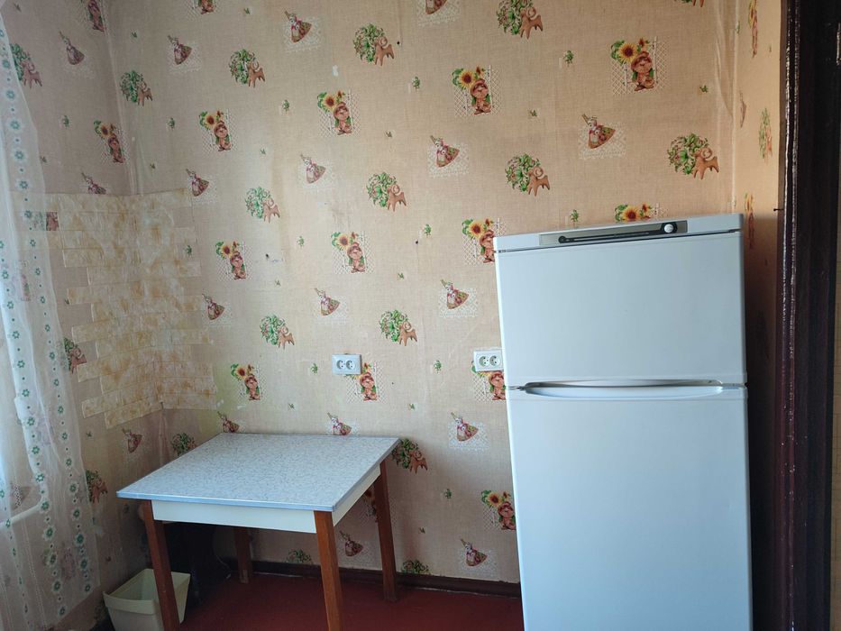 Однокімнатна квартира на Сонячному