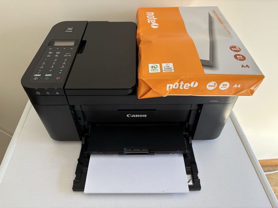 Inkjet Printer - Canon482708510748200961