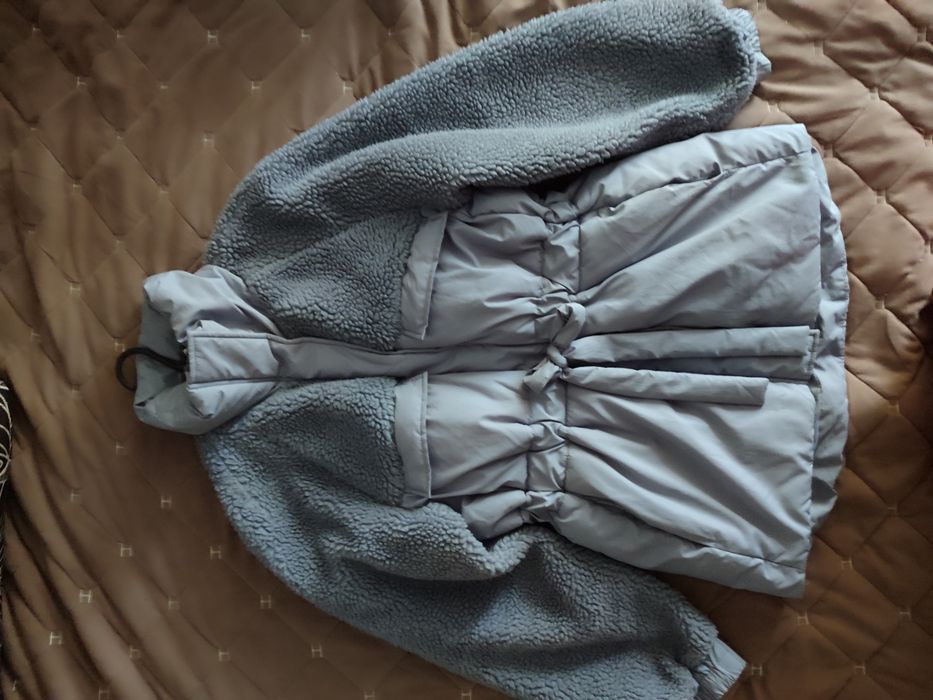 Куртка тепла H&M