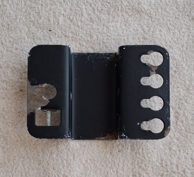 Suporte Mitsai de parede para TV/Monitor.