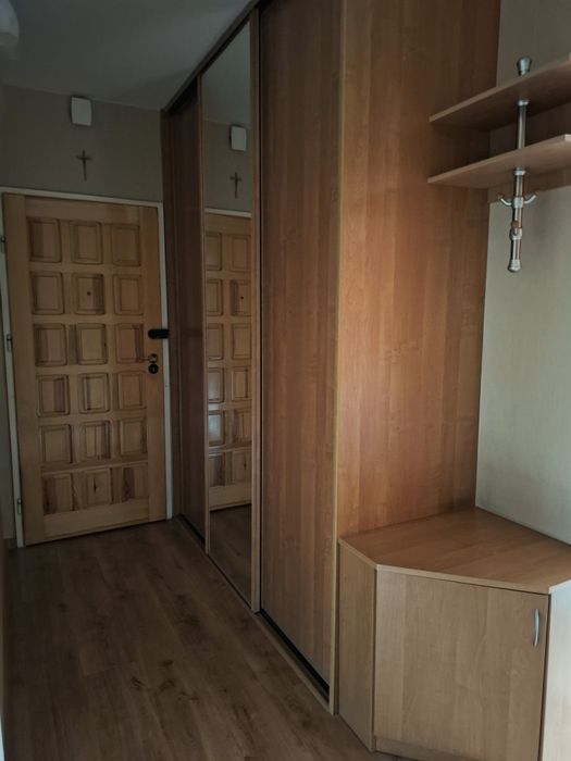Mieszkanie 2-pokojowe, 47,68 m2, Os.Stawki, doskonała lokalizacja