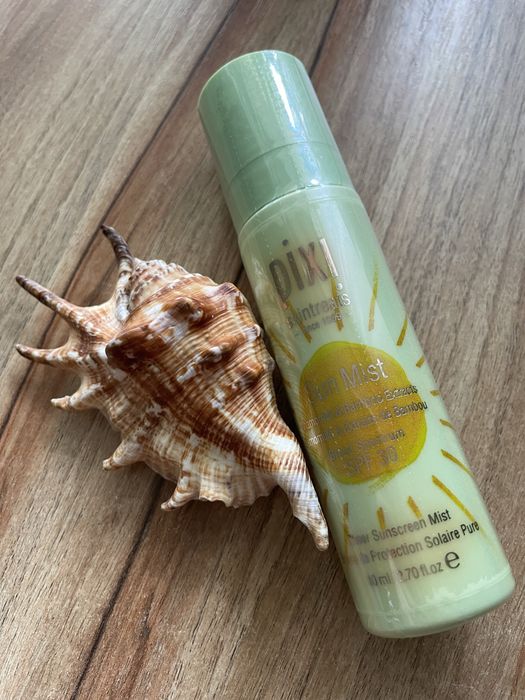 Pixi Sun Mist солнцезащитный крем spf30
