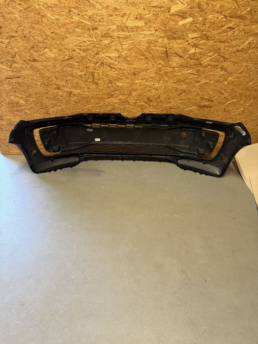 Zderzak VW E-UP lift electric przód 1S0807221F oryginał