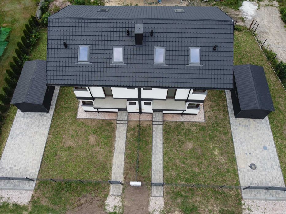 Dom – Warszawa, Powsinek, Wilanów - Widok 3