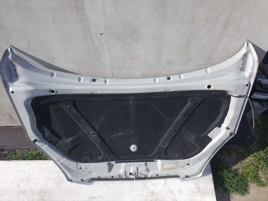 Maska Kia Ceed 1 08 rok lakier 9S