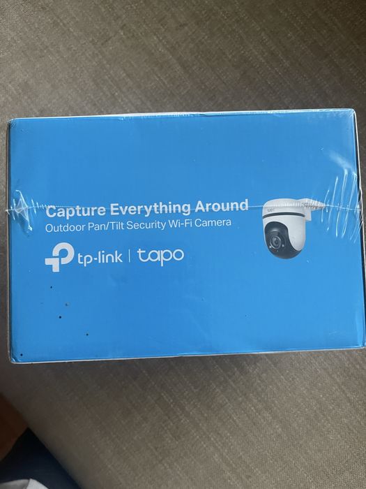 Camara vigilancia Nova