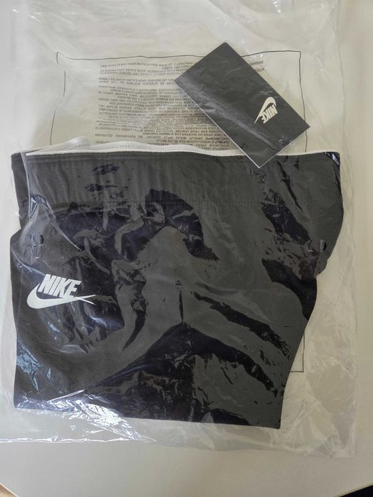 Leginsy dziewczece  Nike