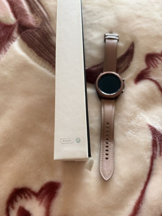 Samsung Galaxy Watch 3