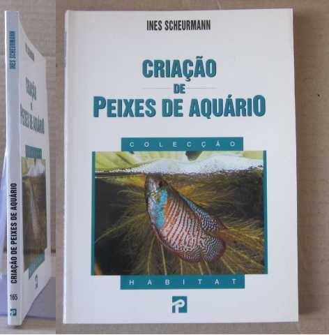 Colecção HABITAT - Livros