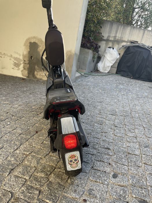 Segway ZT3 Pro Desbloqueada