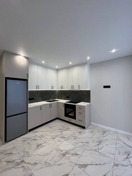 ЖК Атмосфера/ 43м2/ Без комісіі/ Єоселя