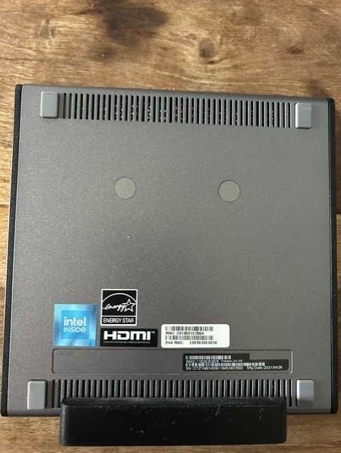 Mini PC Acer CXI4