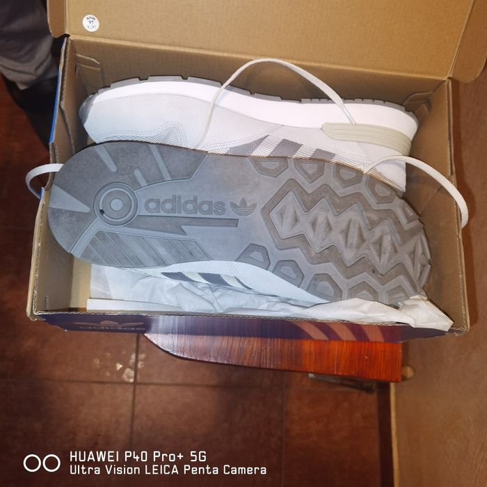 Buty Adidas Treziod 2 45 1/3