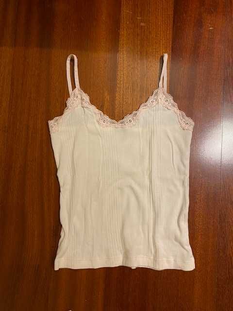 Conjunto de dormir Massimo Dutti Soft