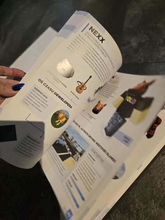 Książki roblox encyklopedia postaci i inna