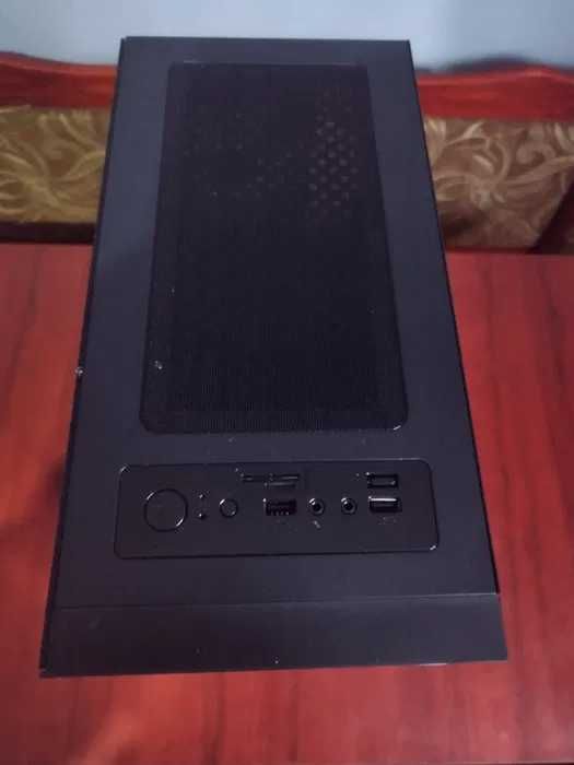 Obudowa CiT Seven RGB mATX Nowa