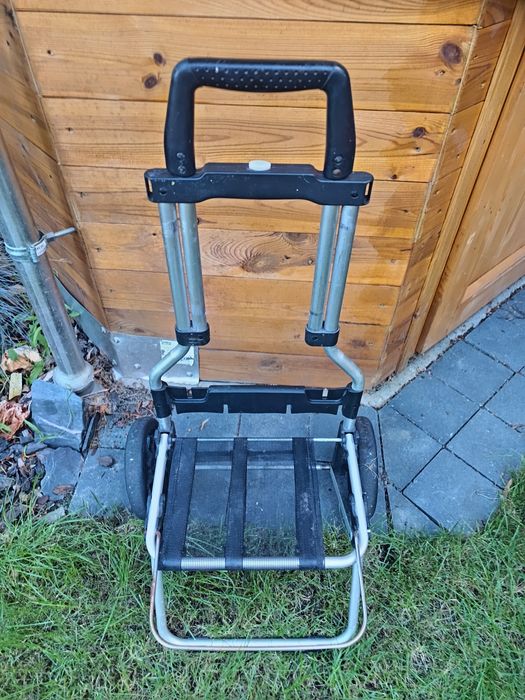 Wózek transportowy