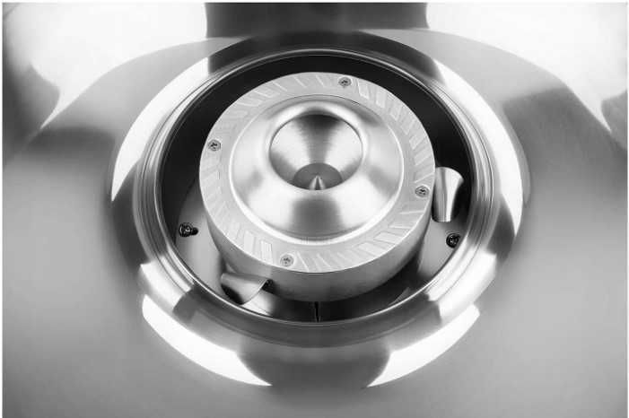 Różowa Maszyna DO WATY CUKROWEJ Urządzenie 52 cm Na Kółkach