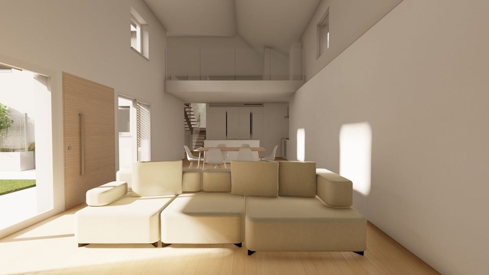 Projeto de Sonho na ilha de sonho