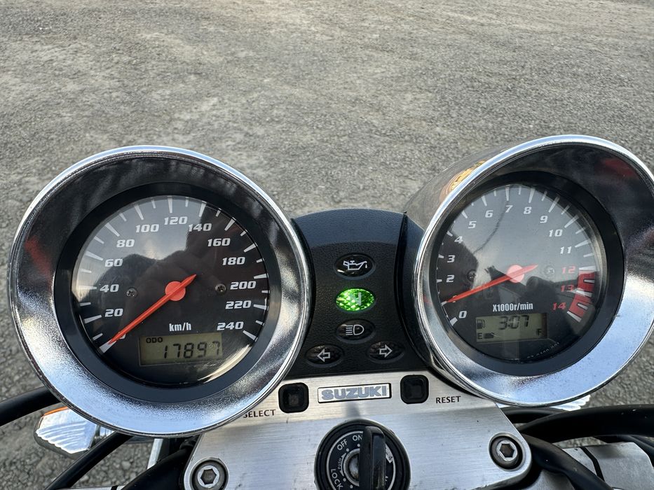 Продам Suzuki bandit600
