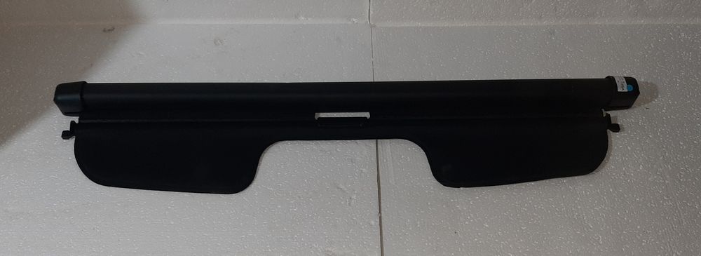 Шторка багажника 98172651ZD Берлинго Citroen BERLINGO PEUGEOT RIFTER