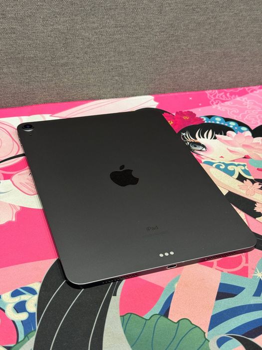 IPad Air 4 64gb Space Gray