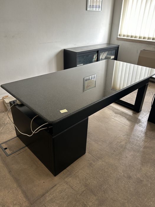 Secretária de escritório