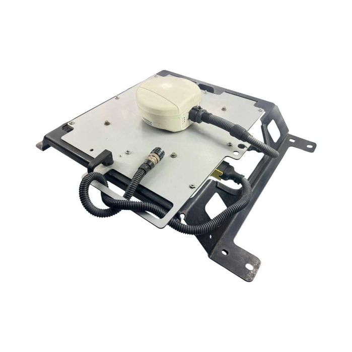 Novatel GPS / Antena GNSS RTK – Massey Ferguson / Fendt / Valtra