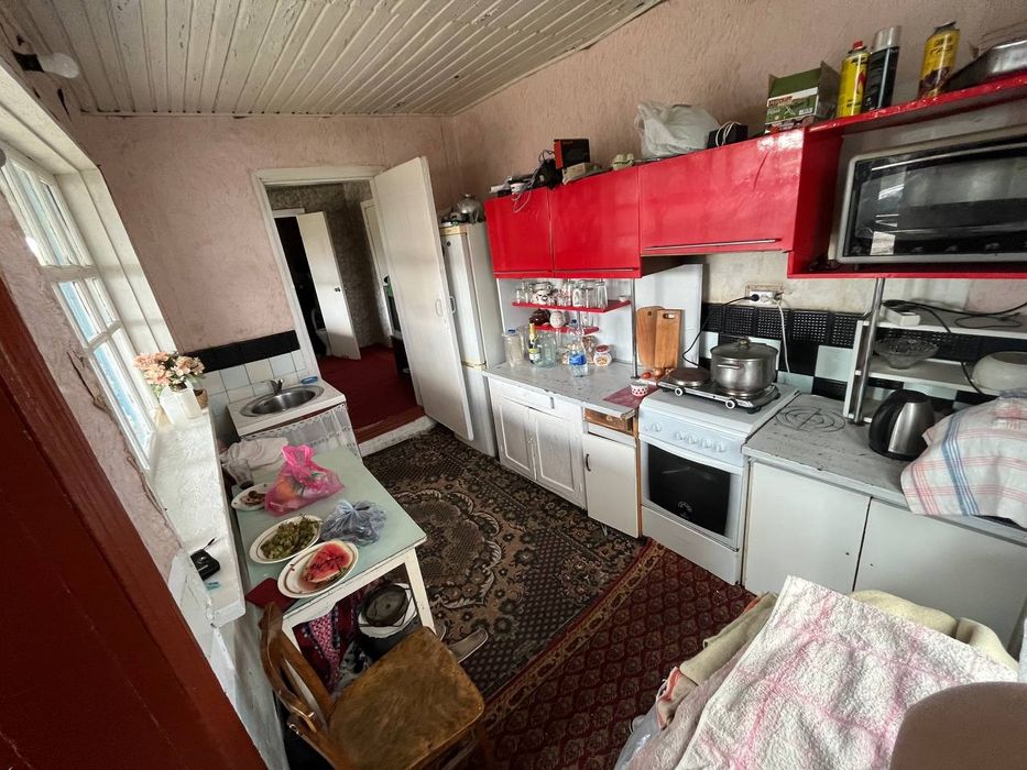 Продам дім 71кв ,14км від Кропивницького с Шевченкове