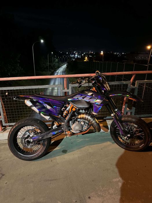 KTM