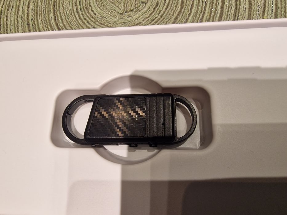 Mini dyktafon cyfrowy