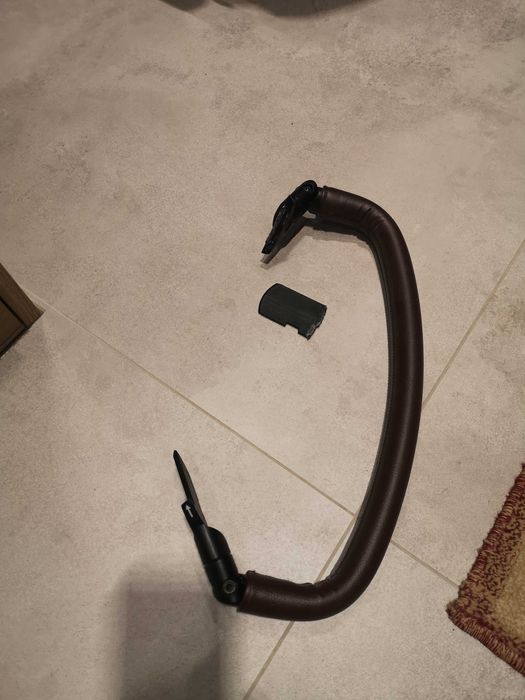 Wózek spacerówka baby designe look air