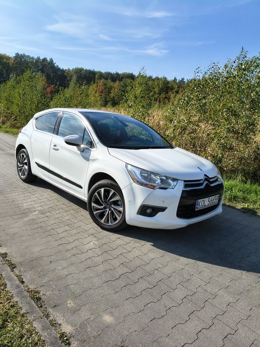 Citroën DS4