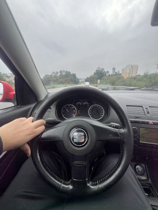Seat Ibiza Sport 6K2