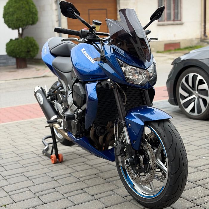 Kawasaki