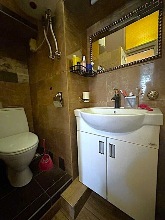 Коблевская: 2к квартира в историческом центре в районе Нового базара!