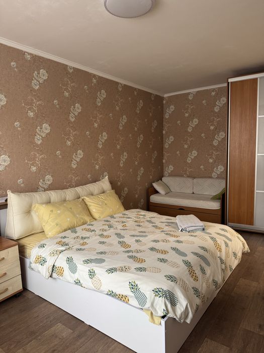 Квартира 1 кімнатна подобово