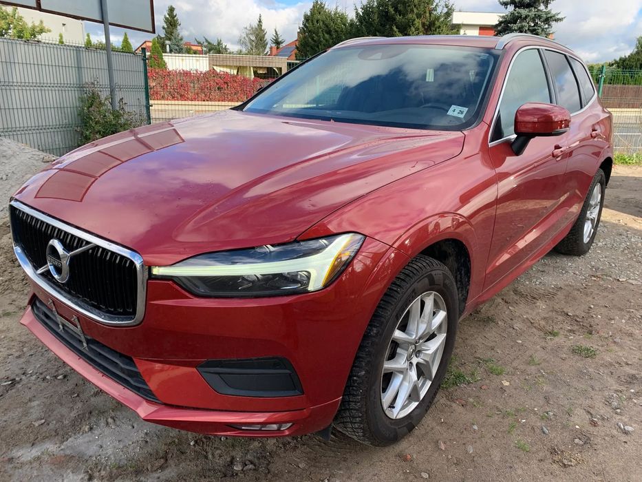 Volvo XC 60
