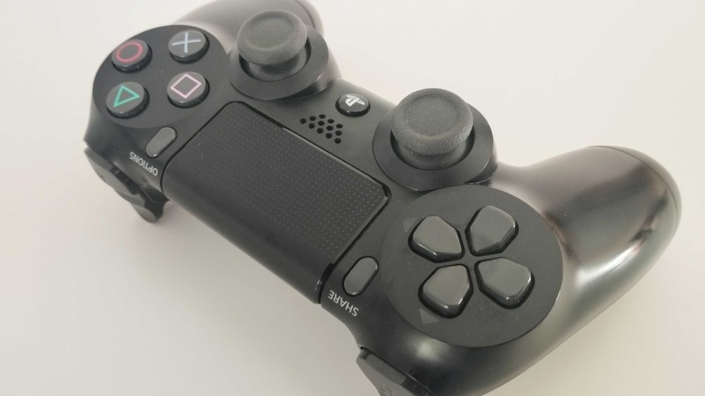 PS4 - Comando Dualshock 4 V2 - Original Sony