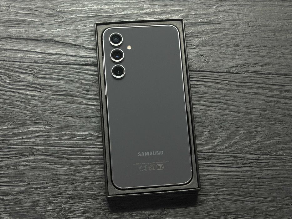 МАГАЗИН Samsung Galaxy S23FE 8gb/128gb ГАРАНТИЯ/Trade-In/Oбмeн