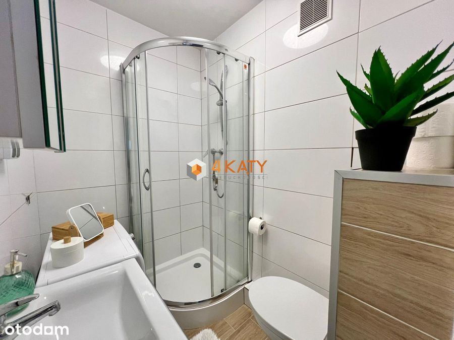 Ścisłe centrum miasta Chopina - 3 pokoje