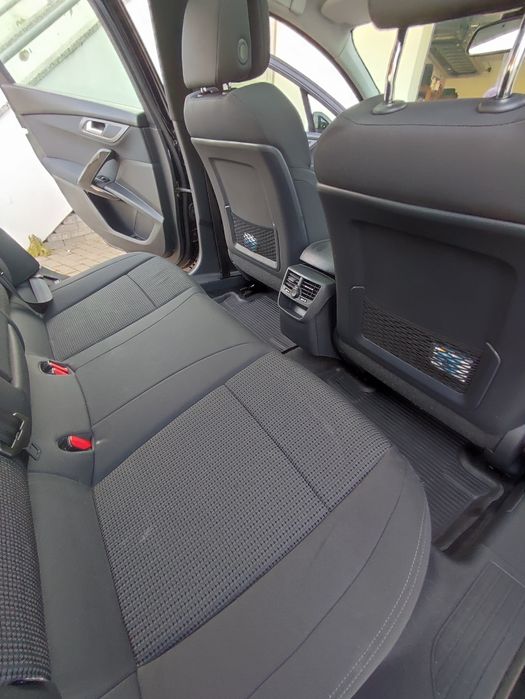 Peugeot 508 SW 1600cc
