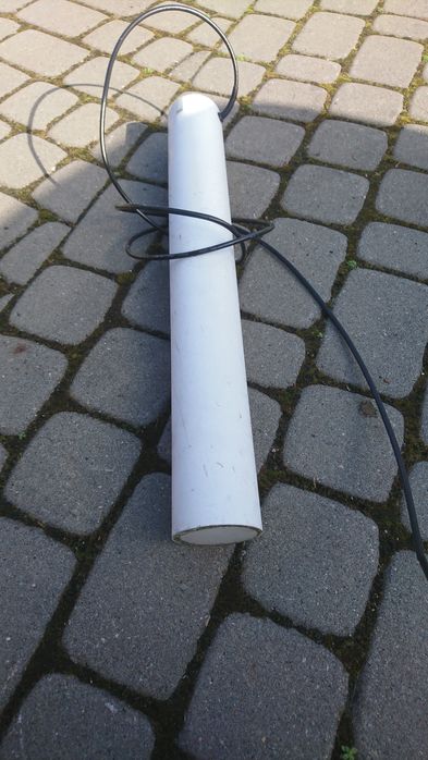 Antena do internetu radiowego